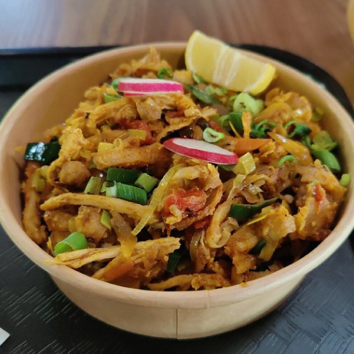 Ayubowan Street Food Bradford photo 2