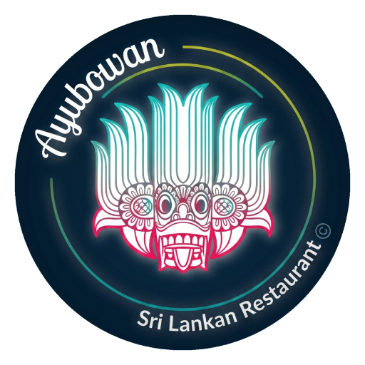 Ayubowan Street Food logo